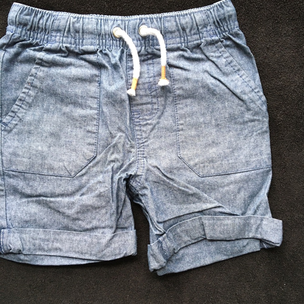 Summer shorts bundle size 3 - Picture 6 of 11